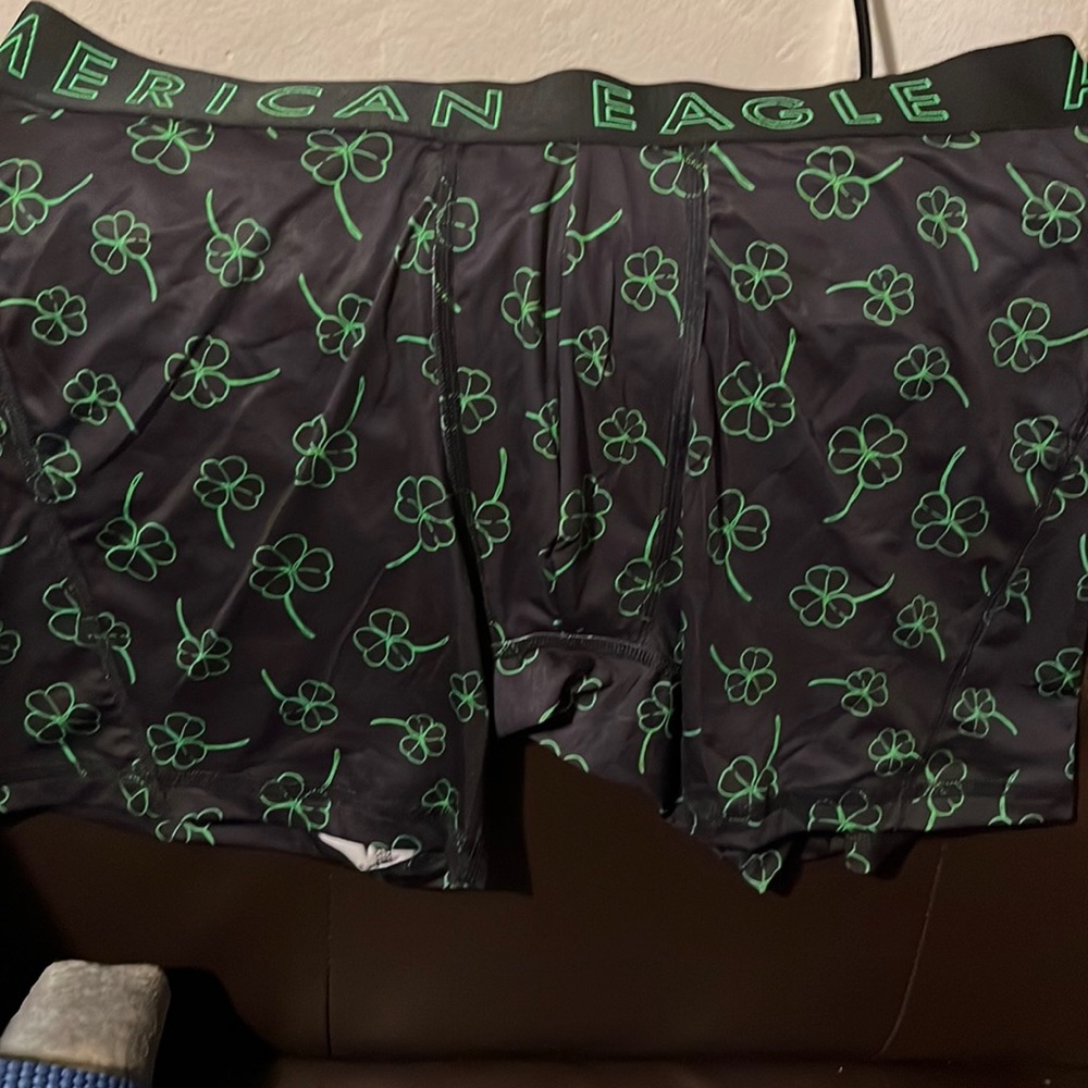 American eagles Boxer Brief